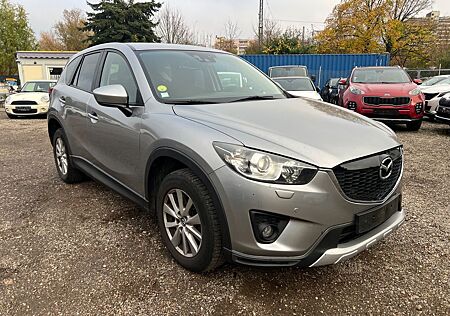 Mazda CX-5 Center-Line AWD/Automatik/Navi/Euro 6