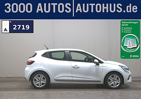 Renault Clio 1.5 BLUE dCi Business Ed. Navi LED Shz PDC