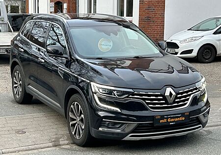 Renault Koleos Limited-Automatik-Navi-Xenon-Garantie