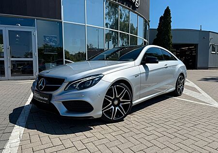 Mercedes-Benz E 400 E -Klasse Coupe