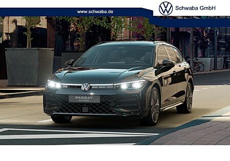 VW Passat Volkswagen R-Line 1,5 l eHybrid DSG *MATRIX*ACC*AHK*