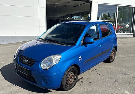 Kia Picanto 1.1 Start **TÜV 02/26**