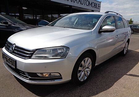 VW Passat Variant Volkswagen Comfortline BlueMotion°Navi°Pdc°