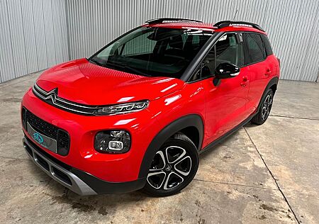 Citroën C3 Aircross 1.2 PureTech Feel Navi PDC