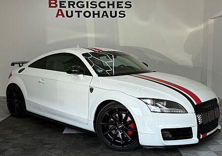 Audi TT Coupe 1.8 TFSI*KW*19Z*Navi*Xenon*Leder*TOP!*