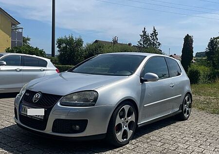 VW Golf Volkswagen V 2.0 GTI