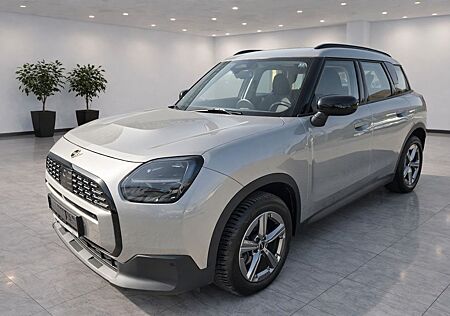 Mini Cooper D Countryman Countryman Cooper D Mild-Hybrid Essential Trim