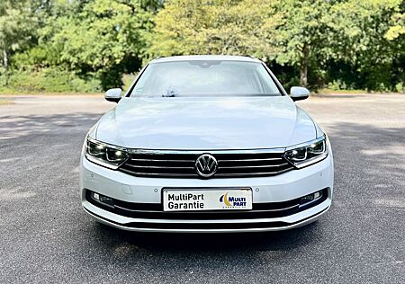 VW Passat Variant Volkswagen Comfortline*ACC*Scheckheft*