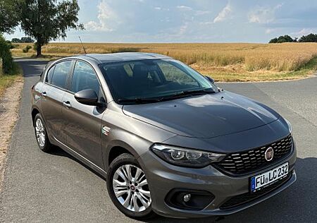 Fiat Tipo 1.6 MultiJet