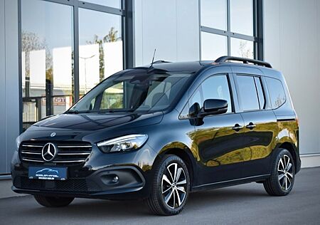 Mercedes-Benz T-Klasse 180d MB-SERVICE GARANTIE AHK 19%