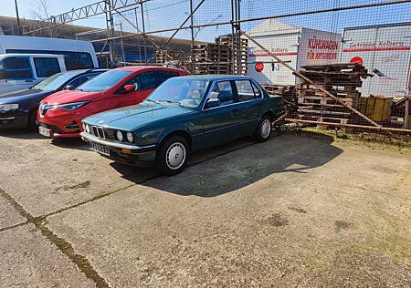 BMW 316