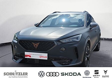 Cupra Formentor VZ 2.0 TSI 4D DSG AHK/PANO/BEATS/ACC++