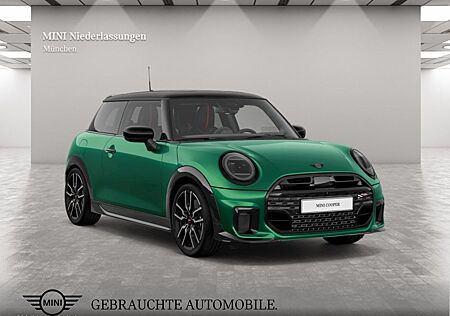 Mini Cooper Coupe Cooper S Driv.Assist+ Harman/K Head-Up Kamera