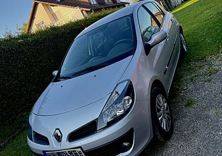 Renault Clio Dynamique 1.5 dCi Eco2 63kW Dynamique