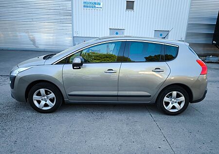 Peugeot 3008 Active