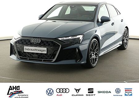 Audi RS3 RS 3 Lim. 2.5 TFSI quattro S tronic LED Navi Le