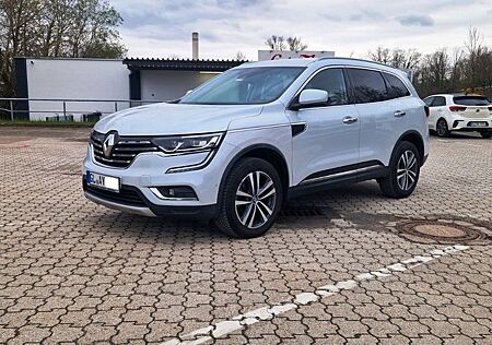 Renault Koleos ENERGY dCi 175 4WD Intens Intens/Navi/Kam
