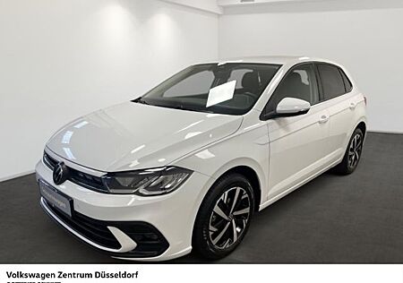 VW Polo Volkswagen 1.0 TSI Life Sitzheizung