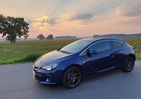 Opel Astra GTC 2.0 BiTurbo CDTI ecoFLEX BiTurbo S...