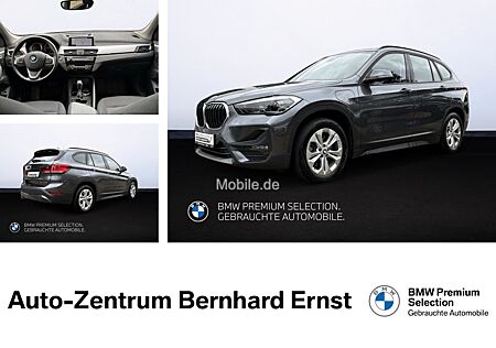 BMW X1 xDrive25e Sitze elektr. Navi Adapt.Led Hifi