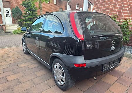 Opel Corsa 1.2