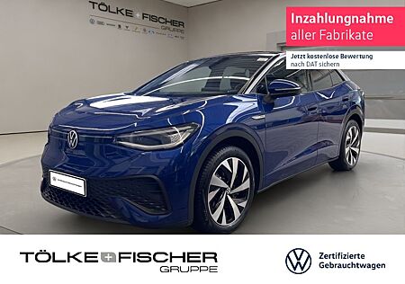VW ID.5 Volkswagen Pro W AHK SoundSys ACC MATRIX LM KlimaA