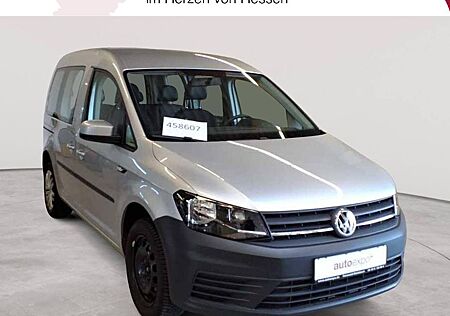 VW Caddy Volkswagen 1.4 TSI (5-Si.) DSG Trendline