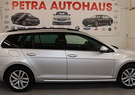 VW Golf Volkswagen 2.0 TDI SCR Highline