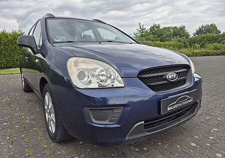Kia Carens 2.0B 106kW 2.Hand