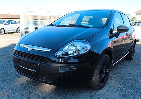 Fiat Punto EVO Active