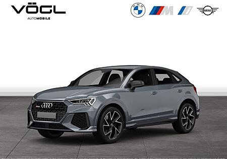 Audi RS Q3 Sportback quattro Panoramadach RS-Sportsit