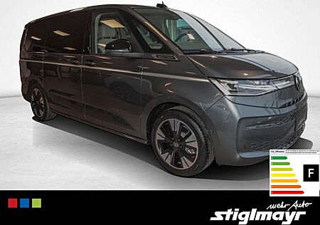 VW T7 Multivan Volkswagen 2,0 TDI MATRIX LED+LEDER+KAMERA+19`