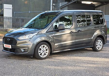 Ford Grand Tourneo Connect Trend | TÜV Neu