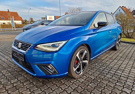 Seat Ibiza FR