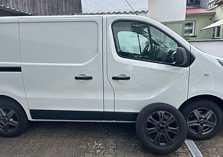 Fiat Talento