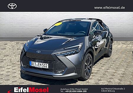 Toyota C-HR Teamplay + Technik Paket 15 Jahre Relax Gar
