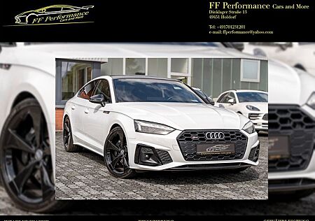 Audi S5 3.0T/quattro/Sportback/Matrix/B&O/ACC/360*