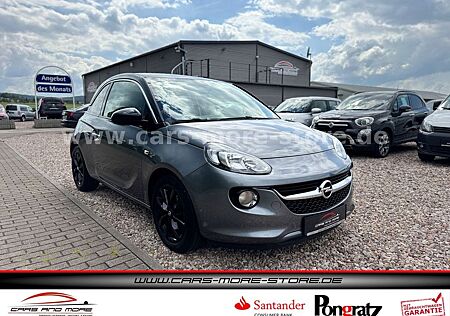 Opel Adam 120 Jahre/ Tempomat/ Lenkradh./ Klima /40Tk