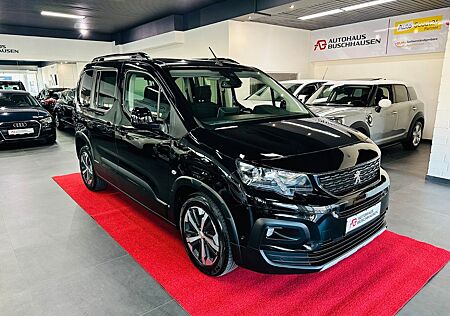 Peugeot Rifter 1.5 BlueHDi 130 Allure GT-Line*1.Hd*Pano