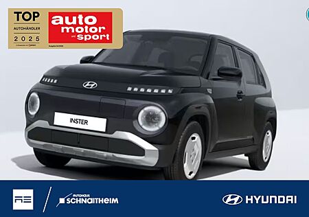 Hyundai Inster EV SELECT 42 kWh (97 PS) 2WD