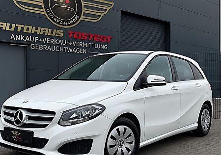 Mercedes-Benz B 220 B 220CDI Automatik*TEMPOMAT*LED*PDC*KLMA*TÜV NEU