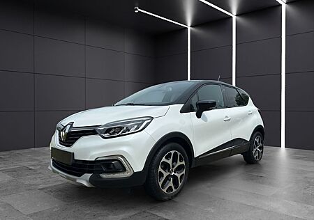 Renault Captur Collection TCe 150 EDC Autom+LED+DAB+Kamera