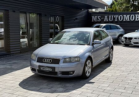 Audi A3 1.6 Ambition-TÜV BIS 06/2026-Sitzheiz