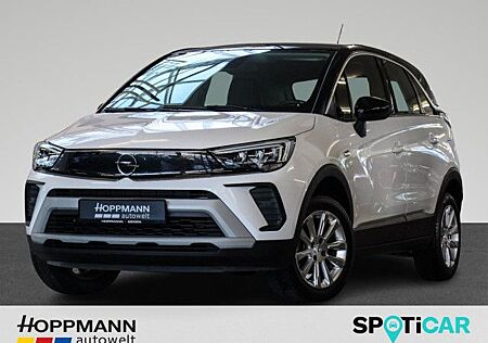 Opel Crossland X Crossland Elegance Automatik*Navi*Kamera*PDC*SHZ