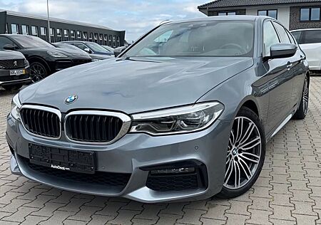 BMW 520d M Sport Paket* 1 Hand* Topzustand