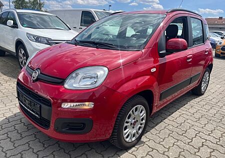 Fiat Panda 0.9 8V TwinAir Turbo Klimaautomatik