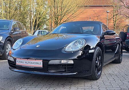 Porsche Boxster Tiptronic S Bi-XEN/BOSE/APPLE/ANDROID