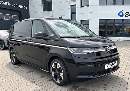 VW T7 Multivan Volkswagen Multivan Style+AHK+STANDHEIZUNG+IQ LIGHT+PANO