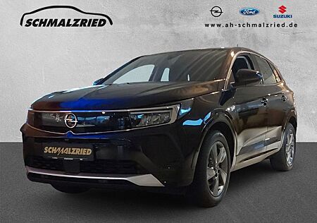 Opel Grandland X Grandland 1.2 LED Apple CarPlay Android Auto Meh