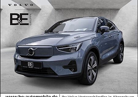 Volvo C40 Recharge Single Core 2WD SHZ